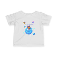 B88 Infant Fine Jersey Tee